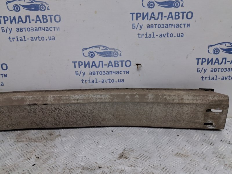 Усилитель бампера задний Camry 2006-2011 XV40 2.4 Бензин 2AZFE