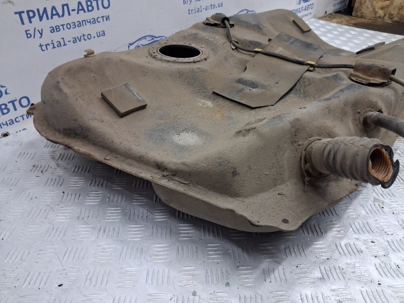 Бак топливный металлический Camry 2006-2011 XV40 2.4 Бензин 2AZFE
