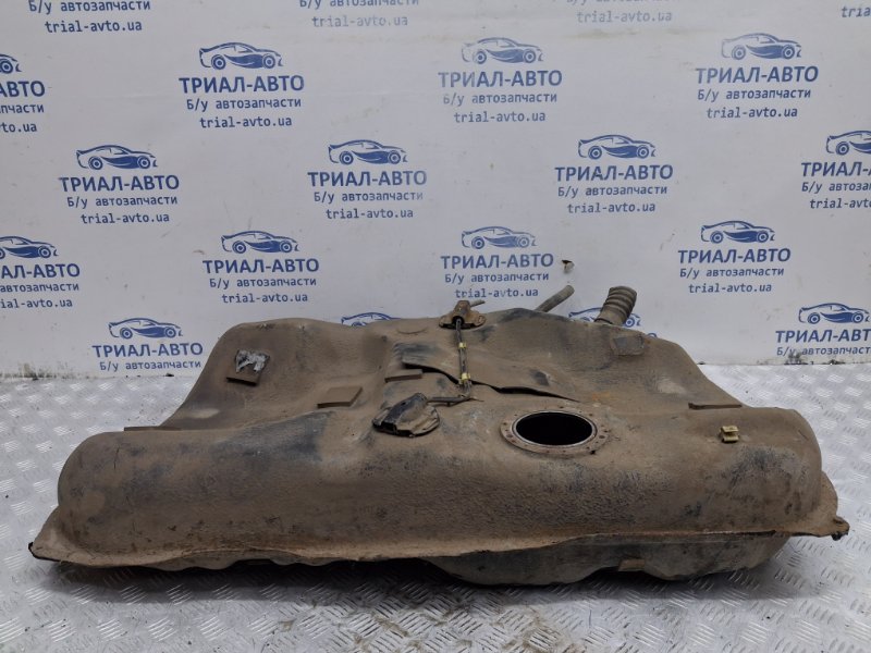 Бак топливный металлический Camry 2006-2011 XV40 2.4 Бензин 2AZFE