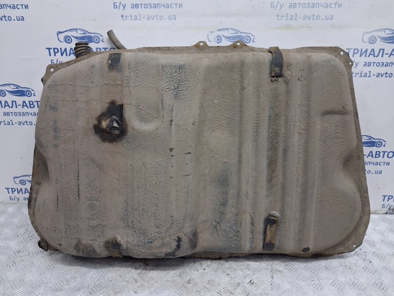 Бак топливный металлический Camry 2006-2011 XV40 2.4 Бензин 2AZFE