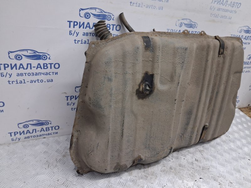 Бак топливный металлический Camry 2006-2011 XV40 2.4 Бензин 2AZFE