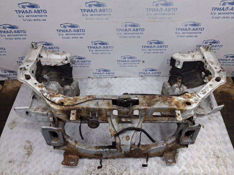 Панель передняя ASX 2010- GA 1.8 Diesel 4N13 Панель передняя ASX 2010- GA 1.8 Diesel 4N13