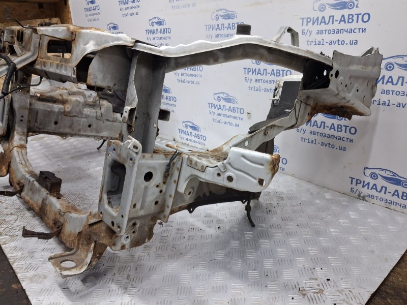 Панель передняя Mitsubishi ASX GA 1.8 Diesel 4N13 Панель передняя Mitsubishi ASX GA 1.8 Diesel 4N13