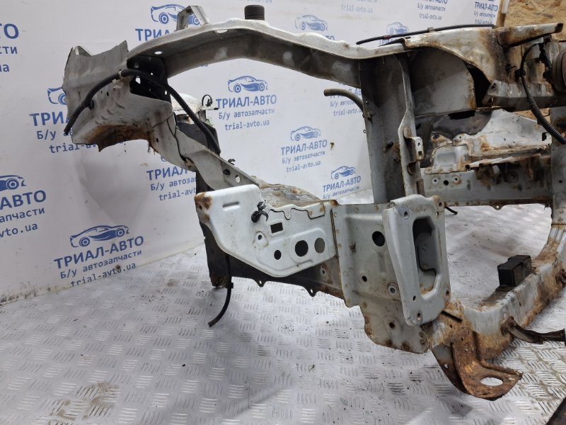 Панель передняя ASX 2010- GA 1.8 Diesel 4N13 Панель передняя ASX 2010- GA 1.8 Diesel 4N13