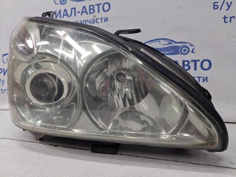 Фара правая Ксенон Lexus RX 350 XU30 3.5 Бензин 2GRFE Фара правая Ксенон Lexus RX 350 XU30 3.5 Бензин 2GRFE