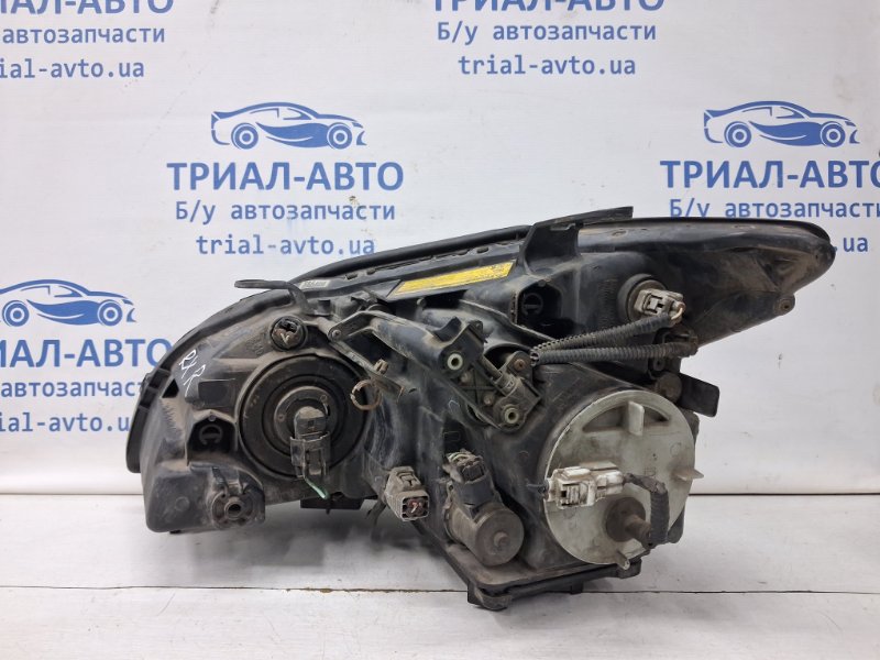 Фара правая Ксенон RX 350 2003-2009 XU30 3.5 Бензин 2GRFE Фара правая Ксенон RX 350 2003-2009 XU30 3.5 Бензин 2GRFE