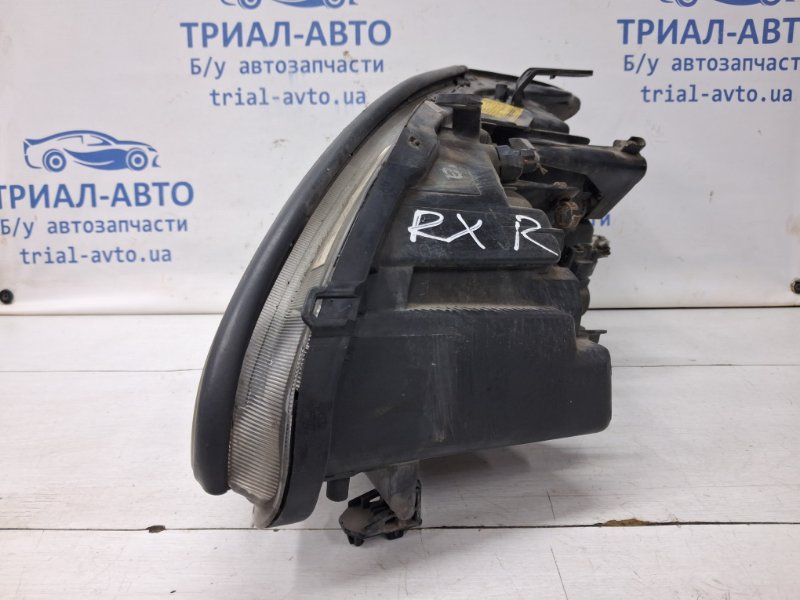Фара правая Ксенон RX 350 2003-2009 XU30 3.5 Бензин 2GRFE Фара правая Ксенон RX 350 2003-2009 XU30 3.5 Бензин 2GRFE