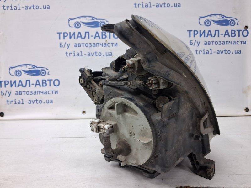 Фара правая Ксенон RX 350 2003-2009 XU30 3.5 Бензин 2GRFE Фара правая Ксенон RX 350 2003-2009 XU30 3.5 Бензин 2GRFE