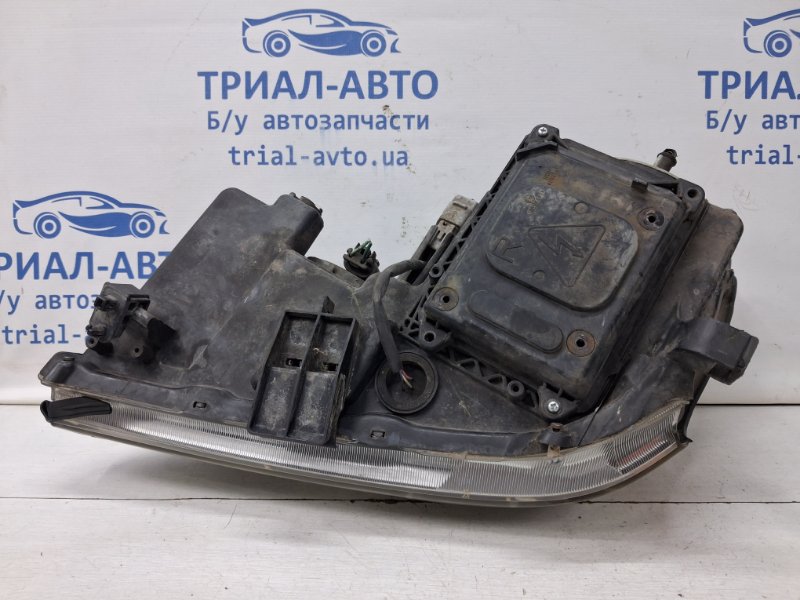 Фара правая Ксенон RX 350 2003-2009 XU30 3.5 Бензин 2GRFE Фара правая Ксенон RX 350 2003-2009 XU30 3.5 Бензин 2GRFE