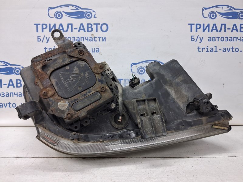 Фара левая Ксенон RX 350 2003-2009 XU30 3.5 Бензин 2GRFE Фара левая Ксенон RX 350 2003-2009 XU30 3.5 Бензин 2GRFE