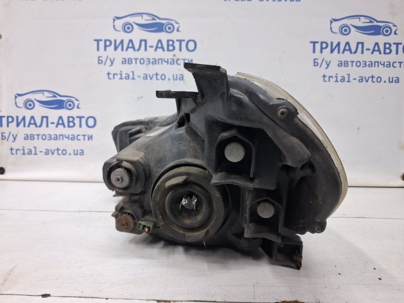 Фара правая галоген SX4 2006-2014 1 2.0 Бензин J20A Фара правая галоген SX4 2006-2014 1 2.0 Бензин J20A