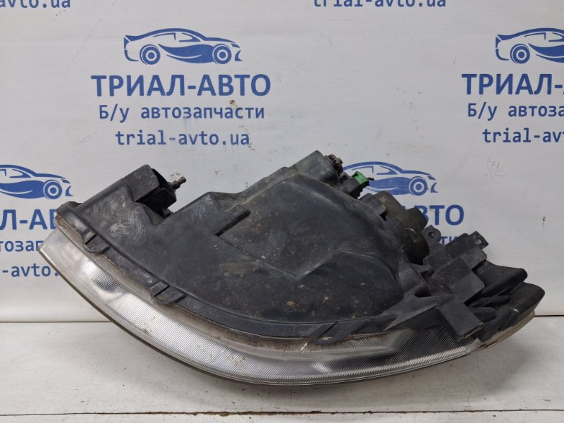 Фара правая галоген SX4 2006-2014 1 2.0 Бензин J20A Фара правая галоген SX4 2006-2014 1 2.0 Бензин J20A
