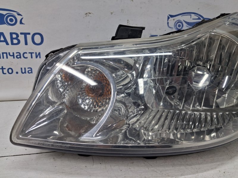 Фара левая галоген SX4 2006-2014 1 2.0 Бензин J20A