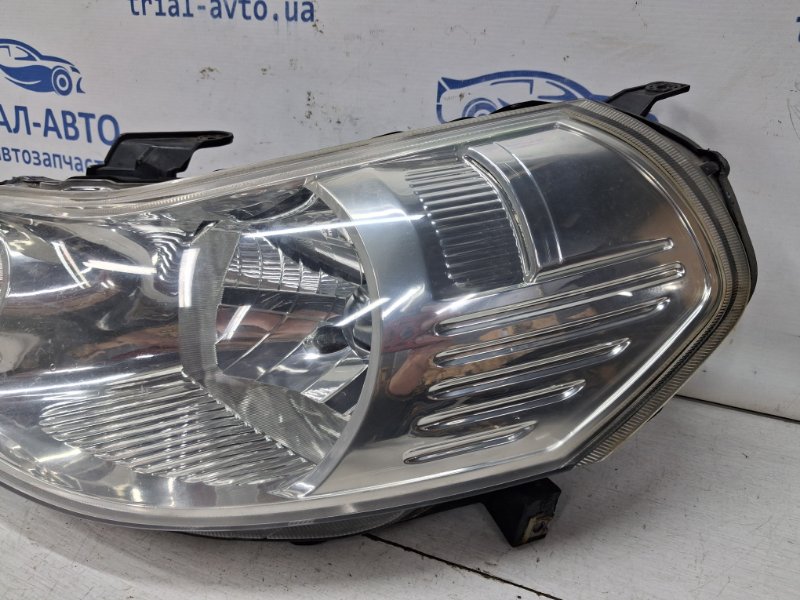 Фара левая галоген Suzuki SX4 1 2.0 Бензин J20A
