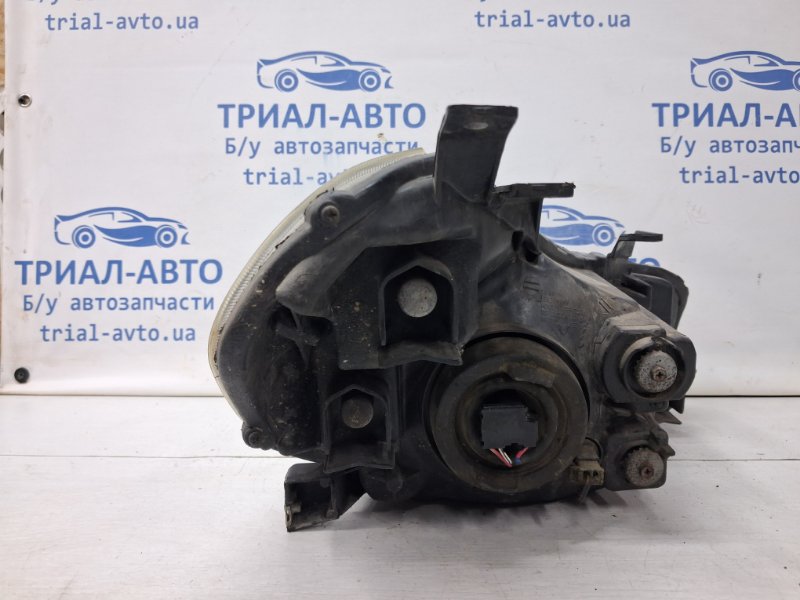 Фара левая галоген SX4 2006-2014 1 2.0 Бензин J20A