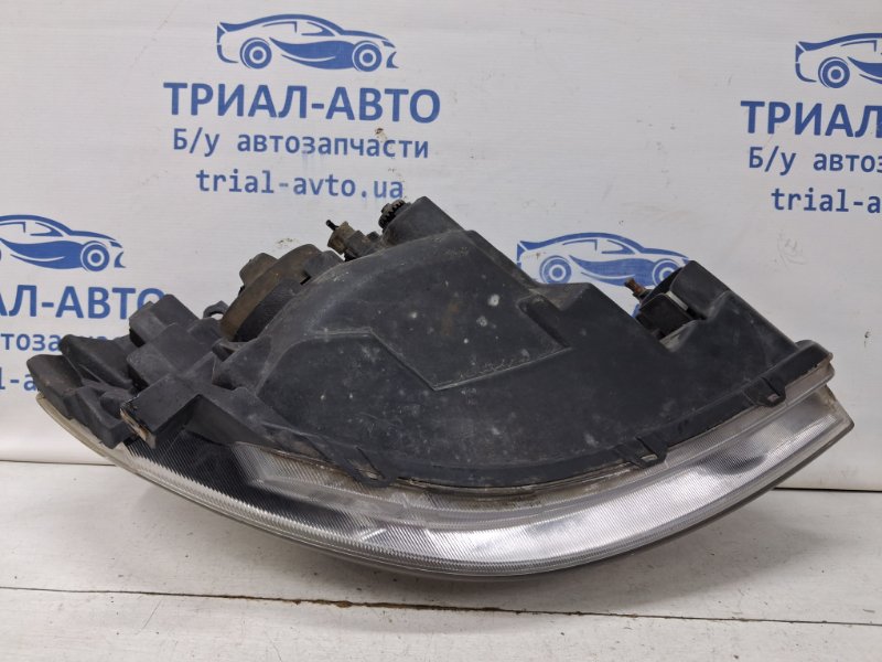 Фара левая галоген SX4 2006-2014 1 2.0 Бензин J20A