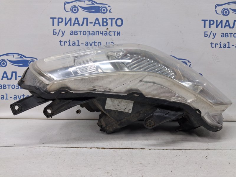 Фара левая галоген SX4 2006-2014 1 2.0 Бензин J20A