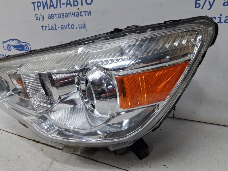 Фара левая галоген ASX 2010- GA 1.8 Diesel 4N13
