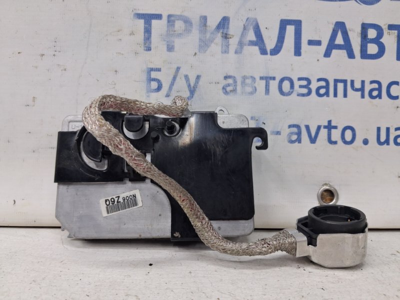 Блок розжига ксеноновой фары RX 350 2003-2009 XU30 3.5 Бензин 2GRFE