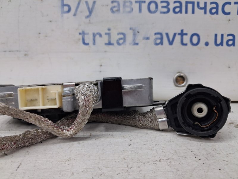 Блок розжига ксеноновой фары Lexus RX 350 XU30 3.5 Бензин 2GRFE