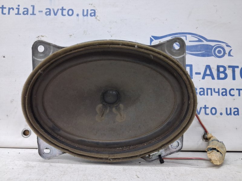 Динамик музыкальный задний Toyota Camry 2006-2011 XV40 2.4 Бензин 2AZFE 8616033720 Б/У