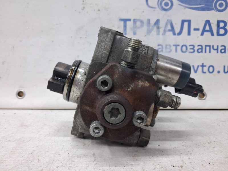 ТНВД Mazda 3 2013-2019 BM 2.2 diesel SH0113800B Б/У
