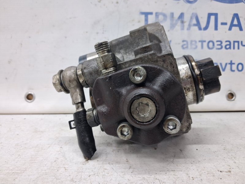 ТНВД Mazda 3 BM 2.2 diesel