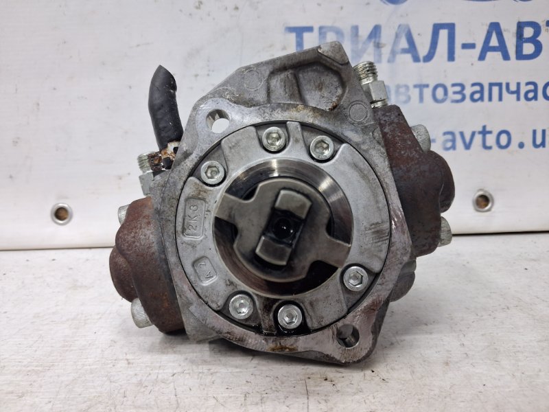 ТНВД ASX 2010- GA 1.8 Diesel 4N13