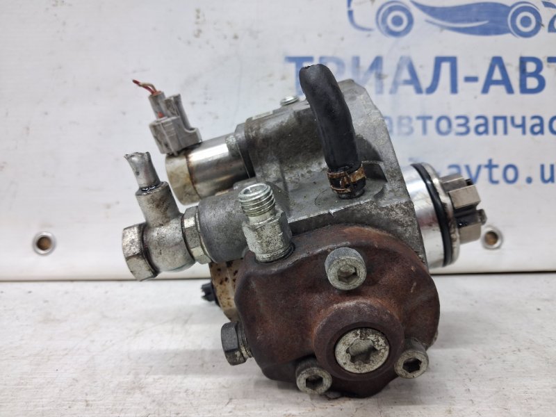 ТНВД Mitsubishi ASX GA 1.8 Diesel 4N13