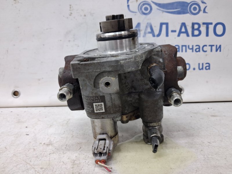 ТНВД ASX 2010- GA 1.8 Diesel 4N13