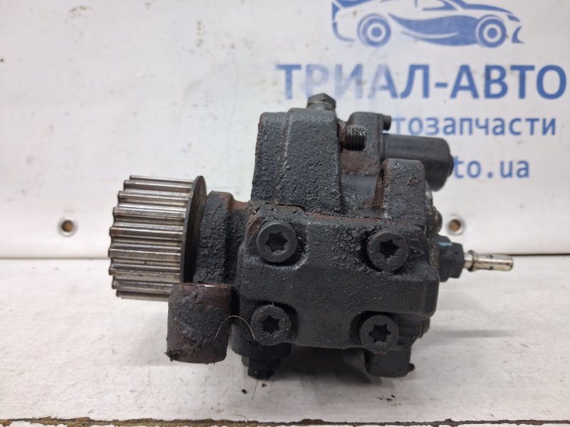 ТНВД Renault Megane 2008-2016 3 1.5 Diesel K9K 167008557R Б/У