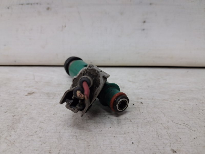 Форсунка топливная Camry 2006-2011 XV40 2.4 Бензин 2AZFE