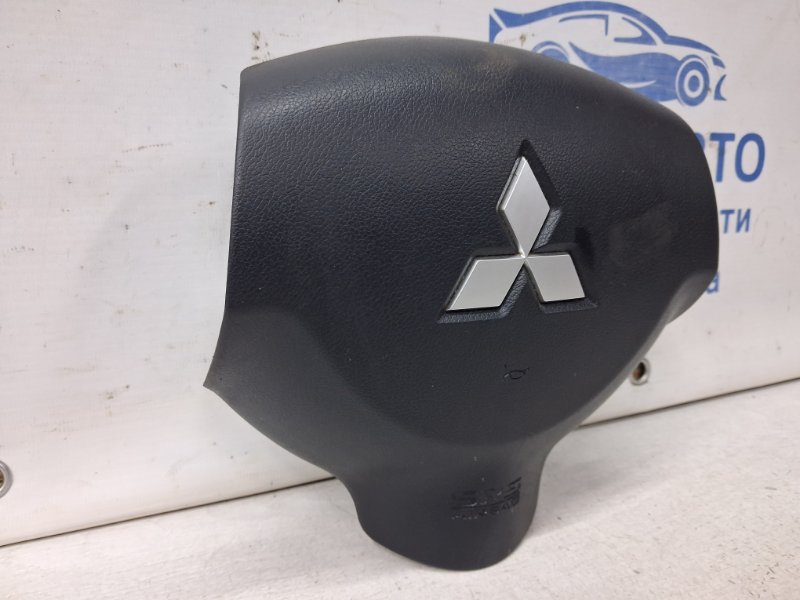 Подушка безопасности в руль ASX 2010- GA 1.8 Diesel 4N13