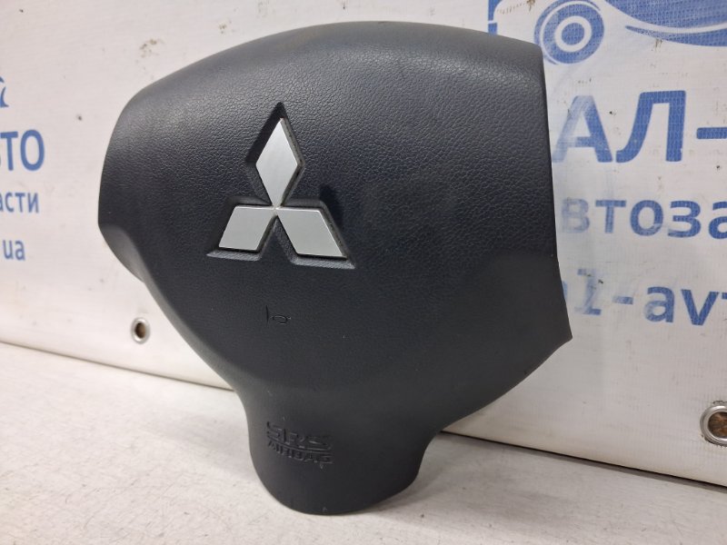 Подушка безопасности в руль Mitsubishi ASX GA 1.8 Diesel 4N13