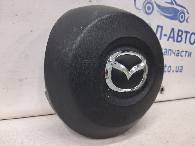 Подушка безопасности в руль 3 2013-2019 BM 2.2 diesel