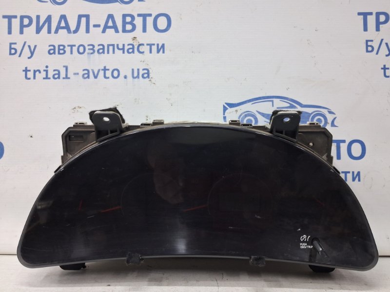 Приборная панель Toyota Camry 2006-2011 XV40 2.4 Бензин 2AZFE 8380033A30 Б/У