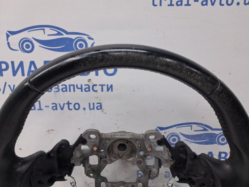 Руль Mazda 3 BM 2.2 diesel