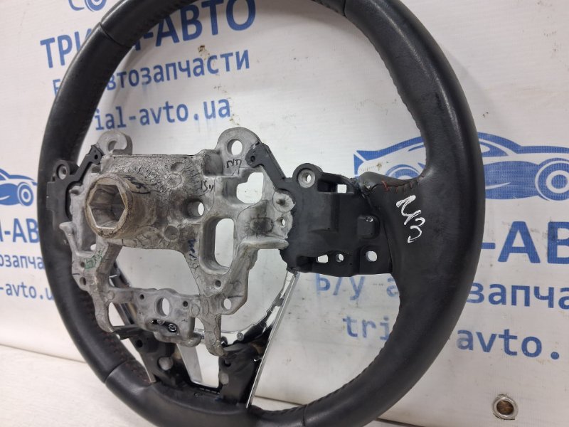 Руль 3 2013-2019 BM 2.2 diesel