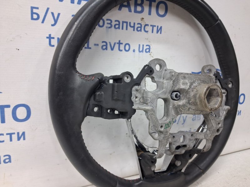 Руль 3 2013-2019 BM 2.2 diesel