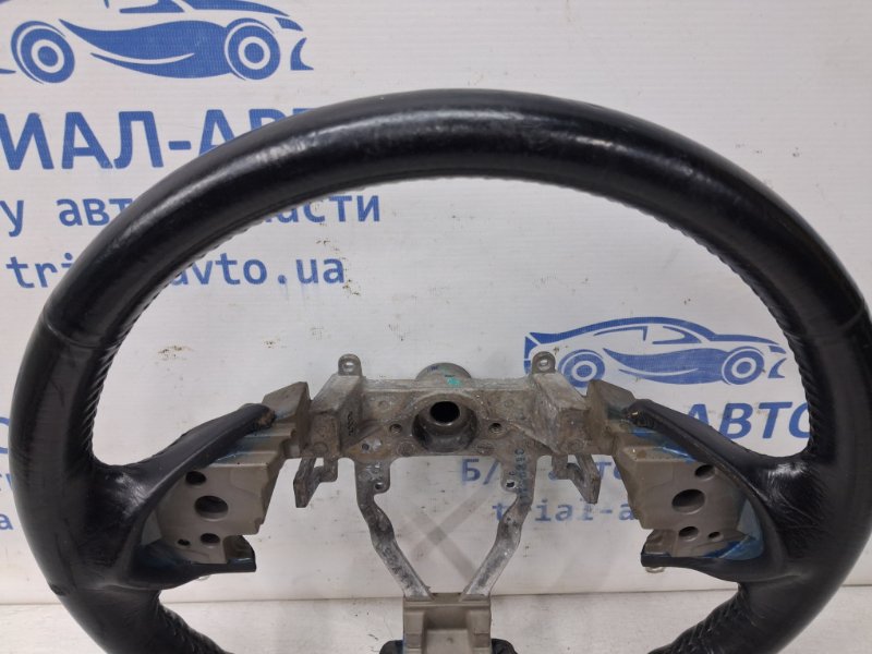 Руль Mitsubishi ASX GA 1.8 Diesel 4N13