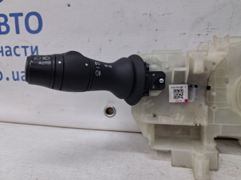 Переключатель подрулевой Megane 2008-2016 3 1.5 Diesel K9K