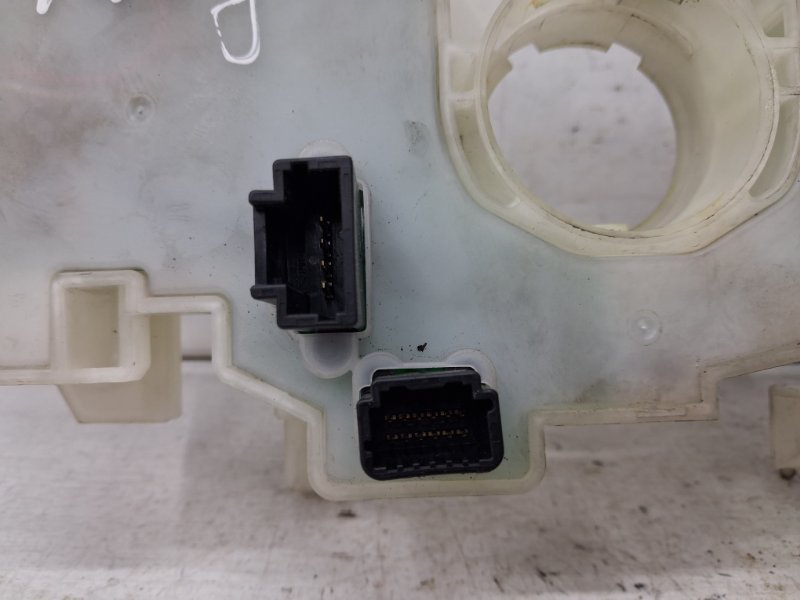 Переключатель подрулевой Megane 2008-2016 3 1.5 Diesel K9K