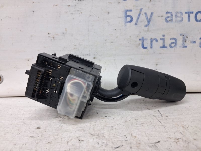 Переключатель подрулевой левый(поворотники) Mazda 3 BM 2.2 diesel