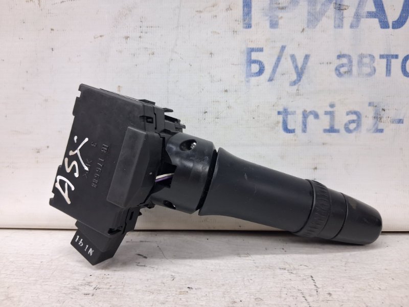 Переключатель подрулевой левый(поворотники) Mitsubishi ASX GA 1.8 Diesel 4N13