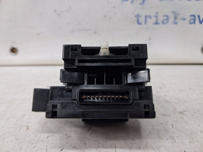 Переключатель подрулевой левый(поворотники) ASX 2010- GA 1.8 Diesel 4N13