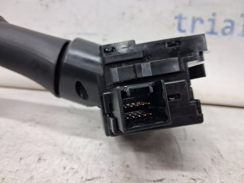 Переключатель подрулевой левый(поворотники) ASX 2010- GA 1.8 Diesel 4N13