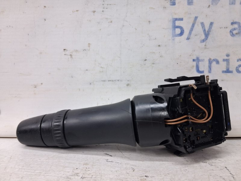 Переключатель подрулевой правый(дворники) Mitsubishi ASX GA 1.8 Diesel 4N13