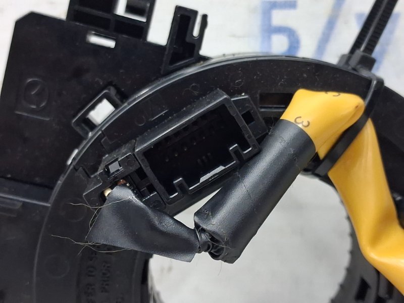 Шлейф AIRBAG 3 2013-2019 BM 2.2 diesel