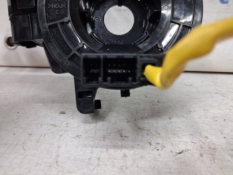 Шлейф AIRBAG Auris 2006-2012 E150 1.6 бензин 1ZRFAE