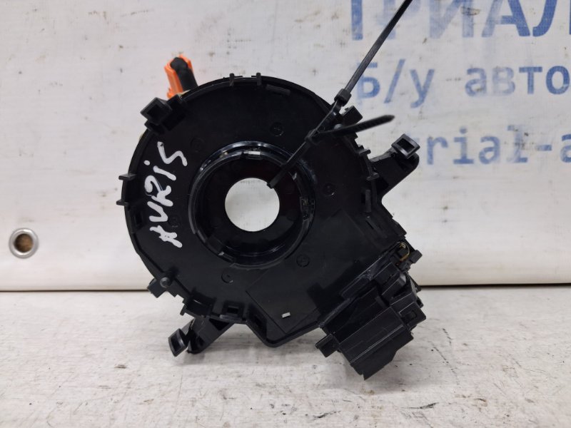 Шлейф AIRBAG Toyota Auris E150 1.6 бензин 1ZRFAE